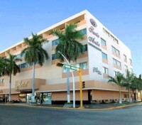 Santa Anita Hotel